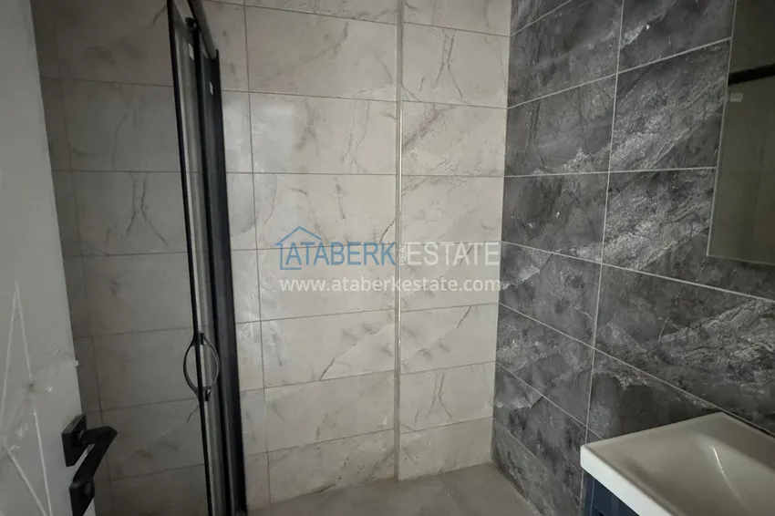 Purchase  Spacious duplex penthouse with panoramic mountain views — Alanya, Upper Oba 17 