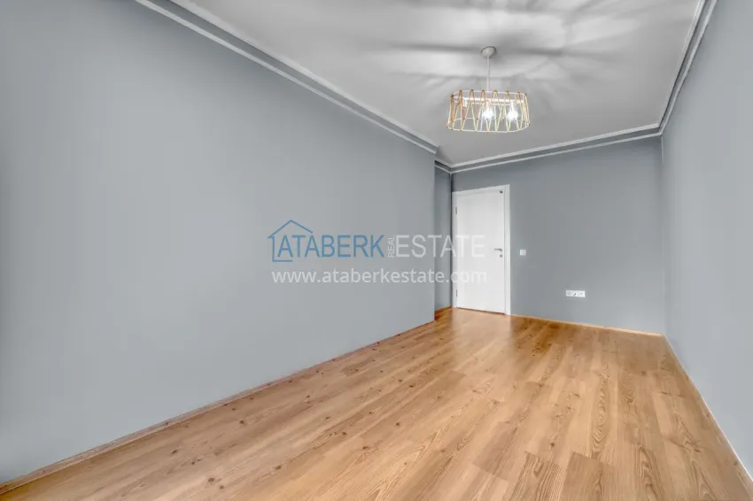 Purchase Linear 3+1 apartment with a separate kitchen in the Oba area — suitable for obtaining citizenship and a residence permit 18 