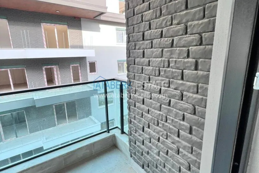 Purchase Duplex penthouse in Alanya, Upper Oba district — offer from the owner 17 
