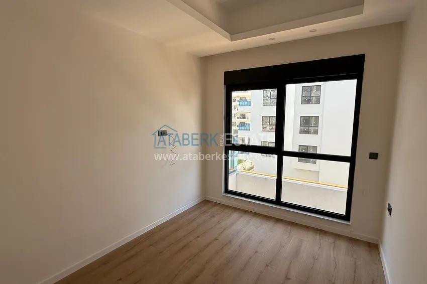 Purchase Finished apartment in Alanya, Mahmutlar district 9