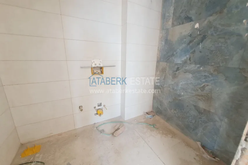 Photo - Start of sales! A new project of a comfort class residential complex in Kestel 18 