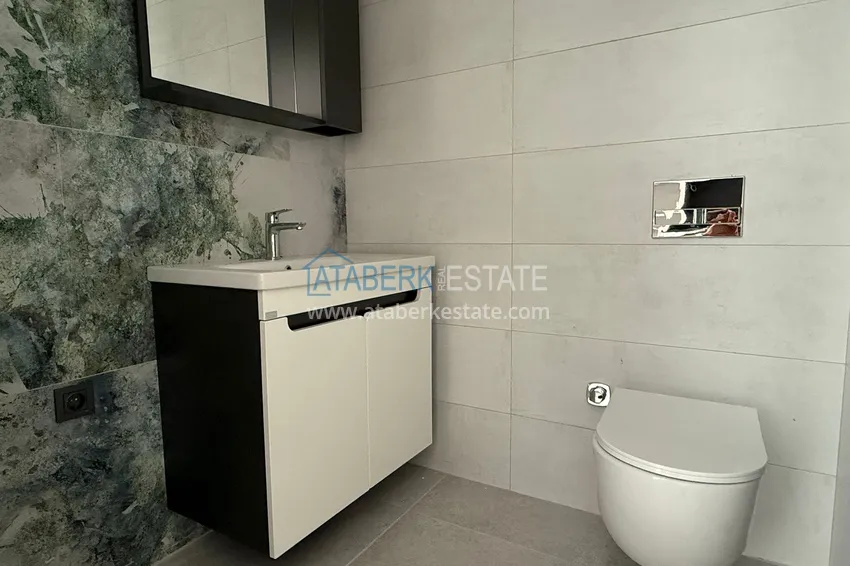 Purchase Finished apartment in Alanya, Mahmutlar district 10