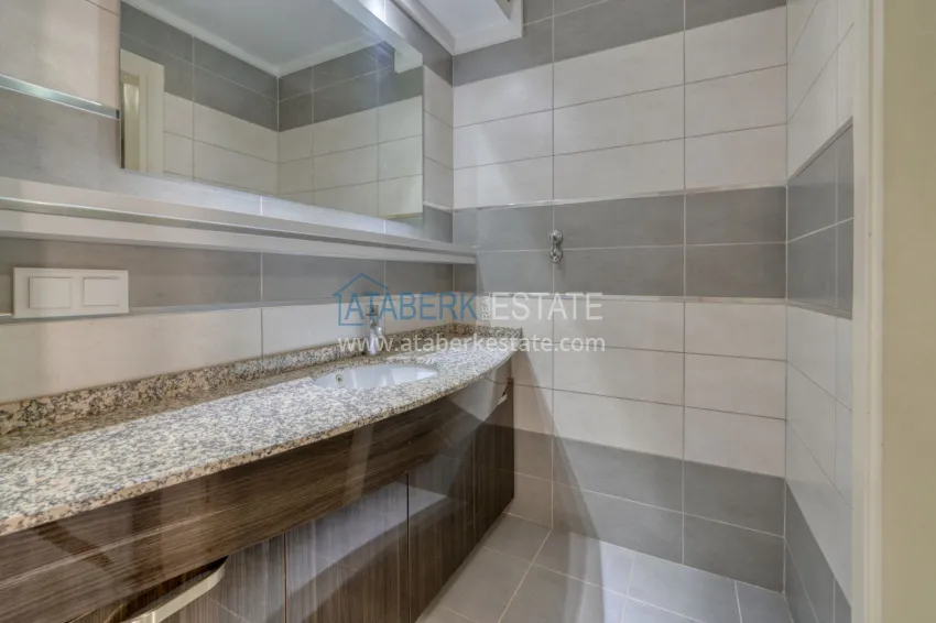 Purchase Linear 3+1 apartment with a separate kitchen in the Oba area — suitable for obtaining citizenship and a residence permit 20 