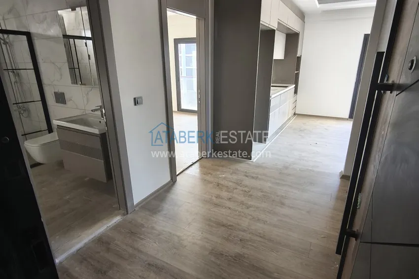 Purchase  1+1 apartment with high-quality finishing — Mersin, Arpachbakhshish district 1 