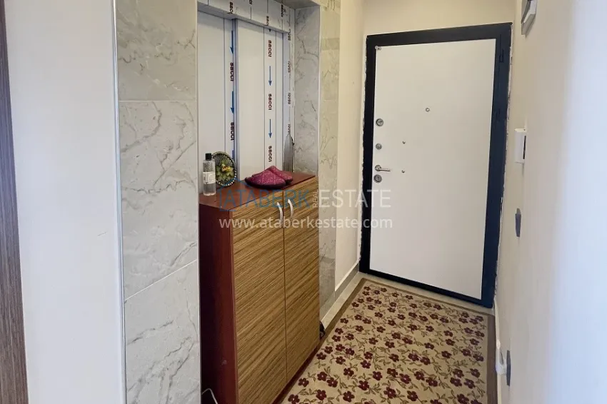 Purchase  Private 10+2 villa with an avocado garden and panoramic views in Tepe, Alanya - suitable for a residence permit and citizenship 1 