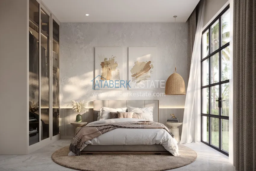 Purchase New luxury complex in Alanya, Kargicak district 1