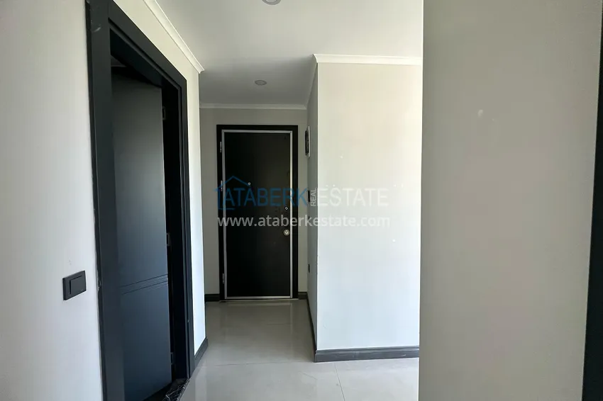 Purchase  One-bedroom apartment with a turnkey finish in Alanya  1 