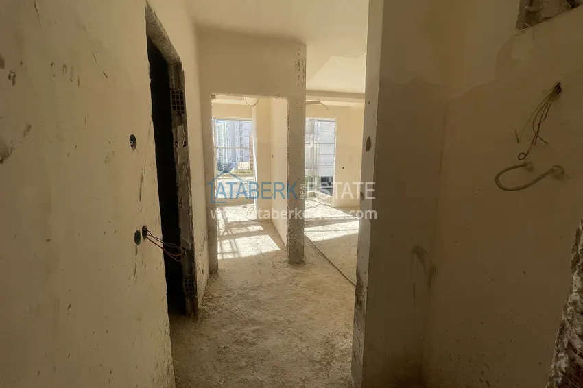 Photo -  An investment-attractive project of a family residential complex in the Avsallar district 4 