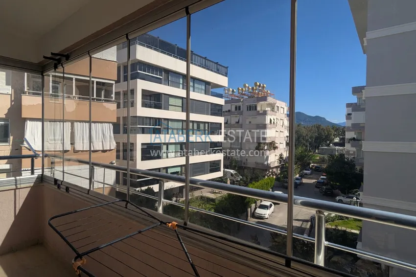 Purchase  Apartment for rent on the beachfront in the center of Alanya No. 8 20 