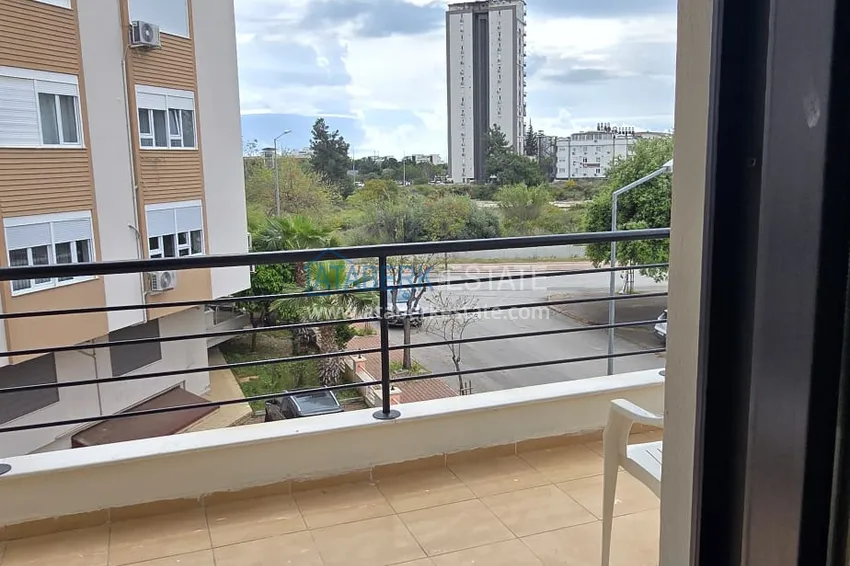 Purchase  Turnkey three-room apartment in Antalya, Konyaalti - directly from the owner 20 