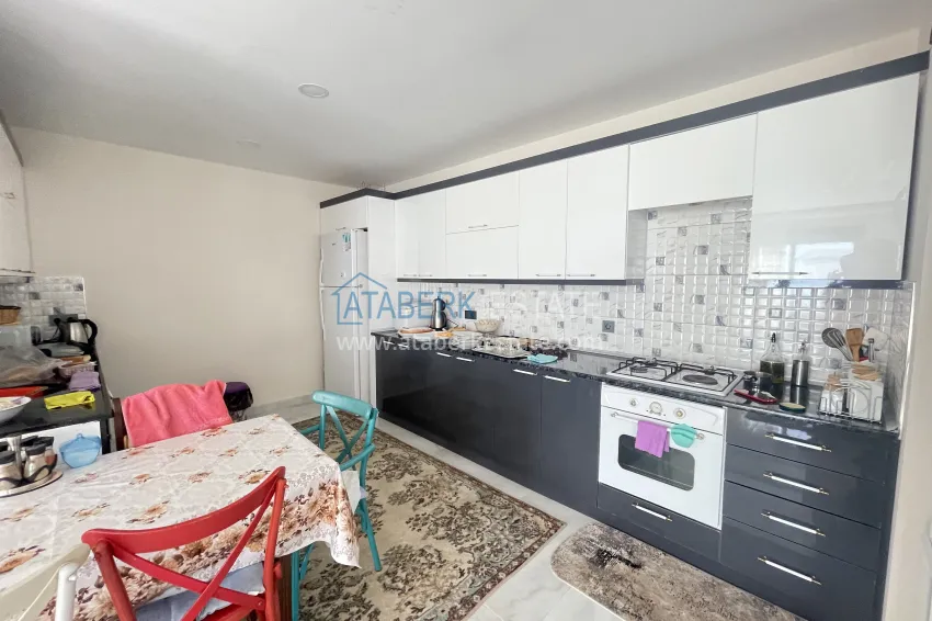 Purchase  Private 10+2 villa with an avocado garden and panoramic views in Tepe, Alanya - suitable for a residence permit and citizenship 20 