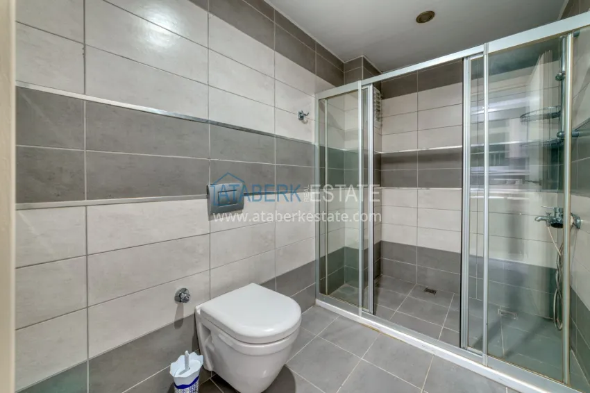 Purchase Linear 3+1 apartment with a separate kitchen in the Oba area — suitable for obtaining citizenship and a residence permit 21 