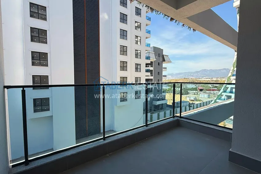 Purchase Finished apartment in Alanya, Mahmutlar district 12
