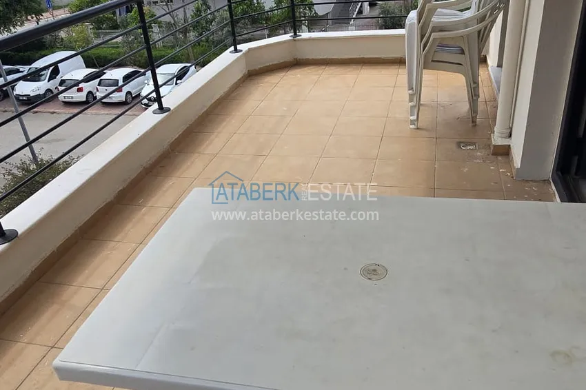 Purchase  Turnkey three-room apartment in Antalya, Konyaalti - directly from the owner 21 