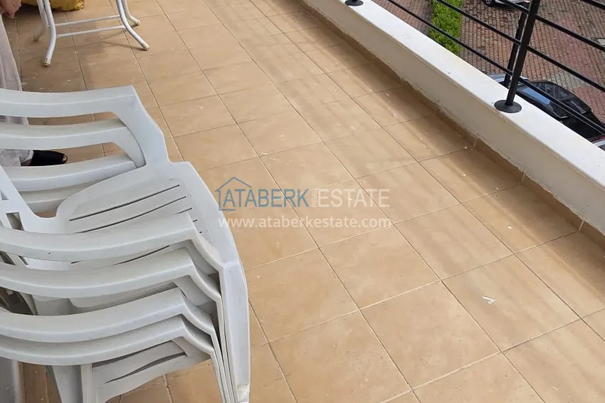 Purchase  Turnkey three-room apartment in Antalya, Konyaalti - directly from the owner 22 