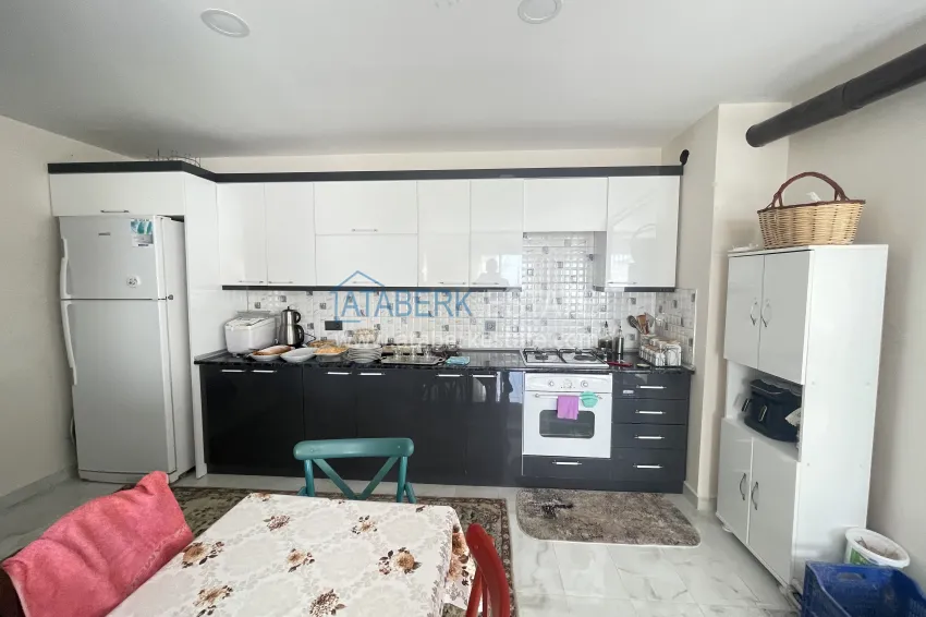 Purchase  Private 10+2 villa with an avocado garden and panoramic views in Tepe, Alanya - suitable for a residence permit and citizenship 22 