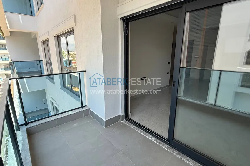 Purchase Finished apartment in Alanya, Mahmutlar district 13