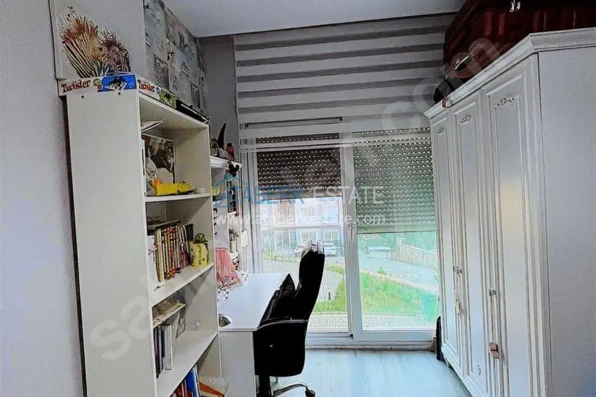 Purchase  Furnished apartment in a comfort segment residence — Alanya, Oba district 24 