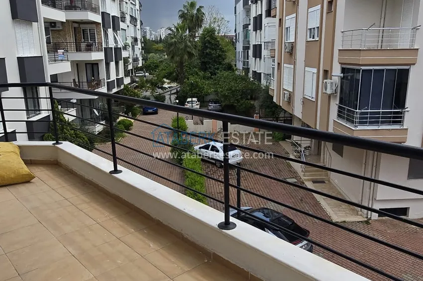 Purchase  Turnkey three-room apartment in Antalya, Konyaalti - directly from the owner 23 