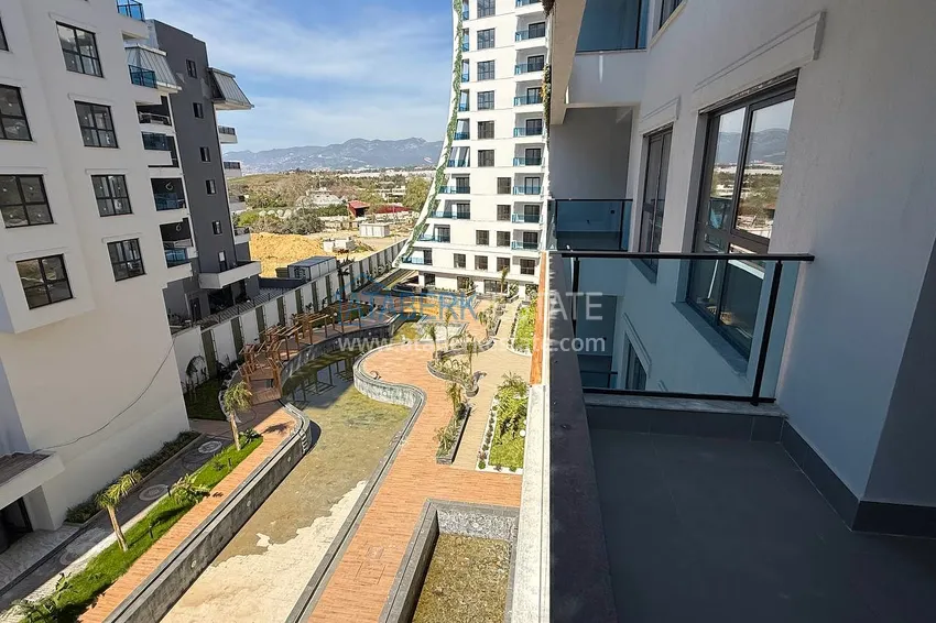 Purchase Finished apartment in Alanya, Mahmutlar district 14