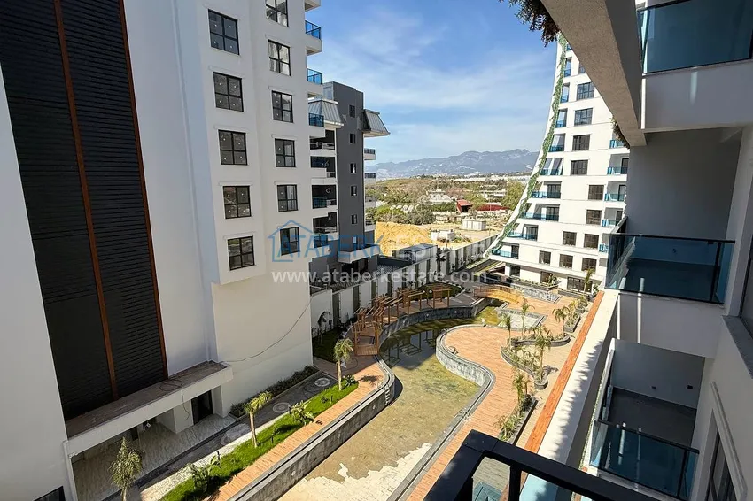 Purchase Finished apartment in Alanya, Mahmutlar district 15