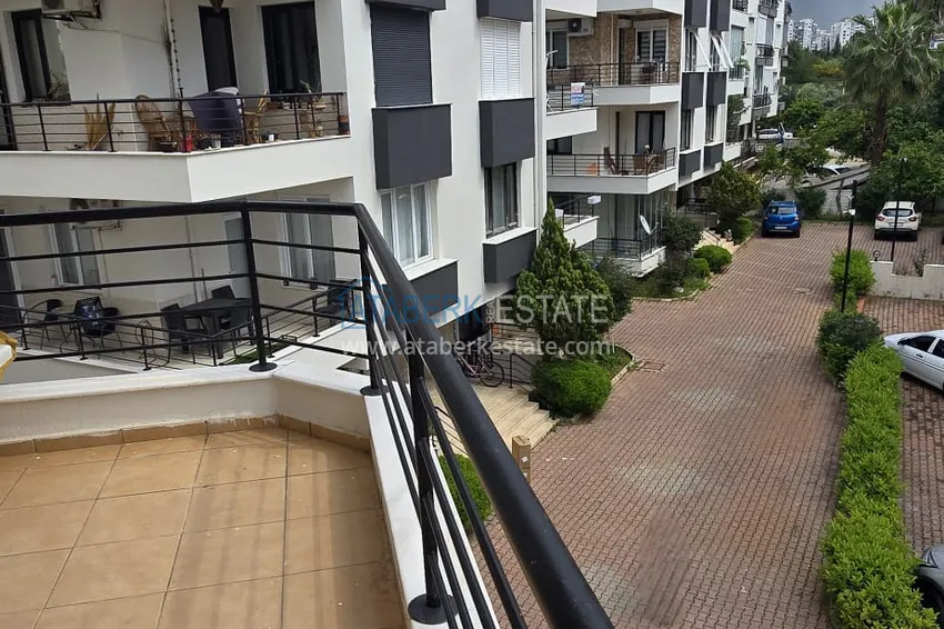 Purchase  Turnkey three-room apartment in Antalya, Konyaalti - directly from the owner 24 