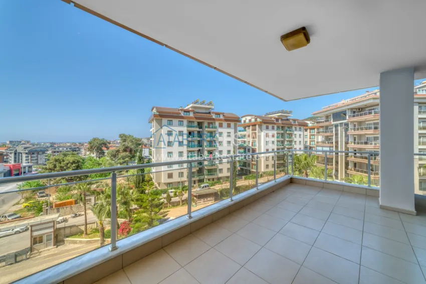 Purchase Linear 3+1 apartment with a separate kitchen in the Oba area — suitable for obtaining citizenship and a residence permit 26 