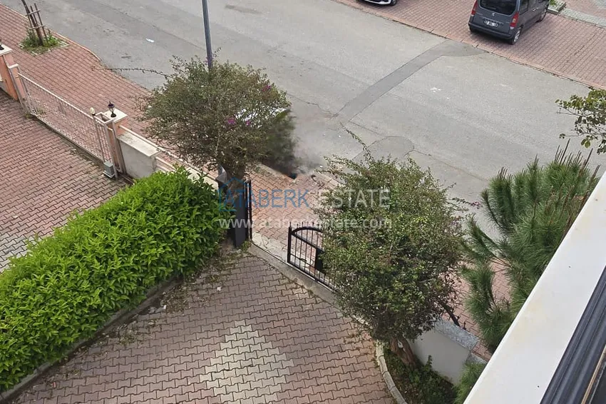 Purchase  Turnkey three-room apartment in Antalya, Konyaalti - directly from the owner 25 