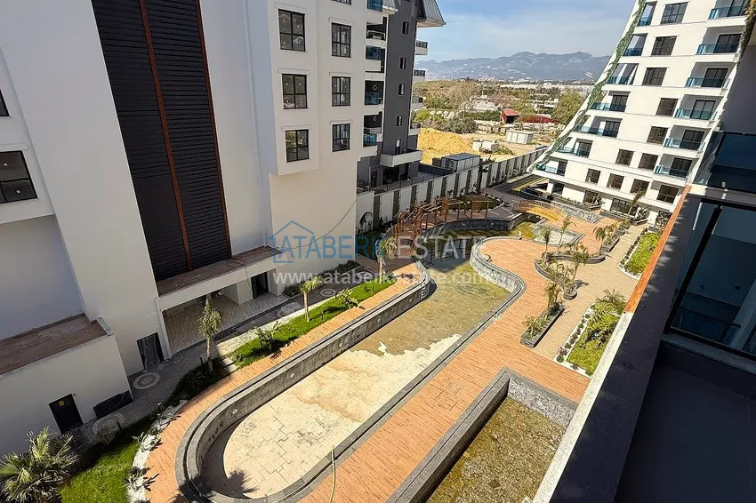 Purchase Finished apartment in Alanya, Mahmutlar district 16
