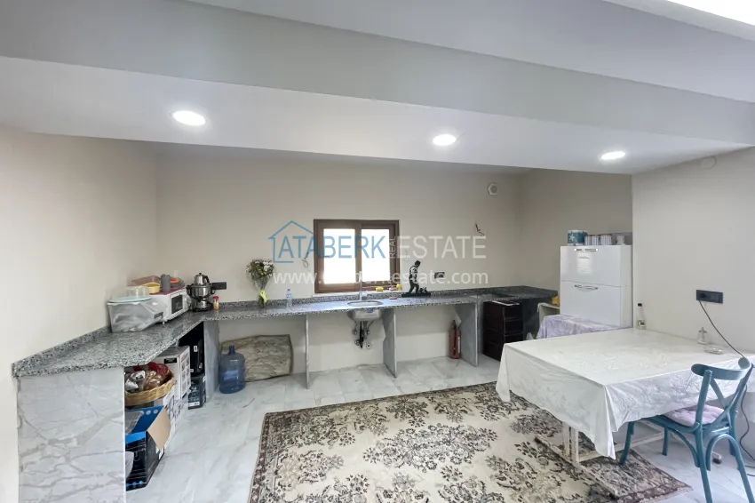 Purchase  Private 10+2 villa with an avocado garden and panoramic views in Tepe, Alanya - suitable for a residence permit and citizenship 26 