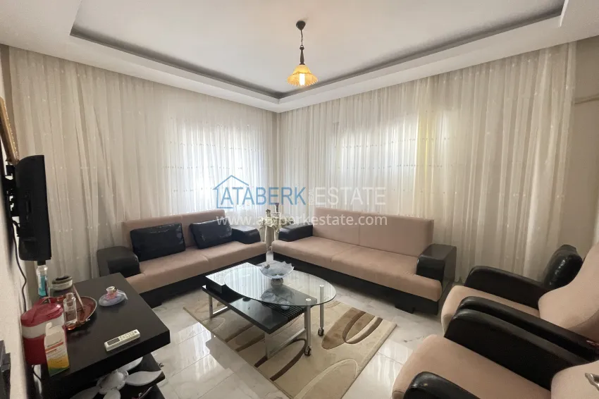 Purchase  Private 10+2 villa with an avocado garden and panoramic views in Tepe, Alanya - suitable for a residence permit and citizenship 27 