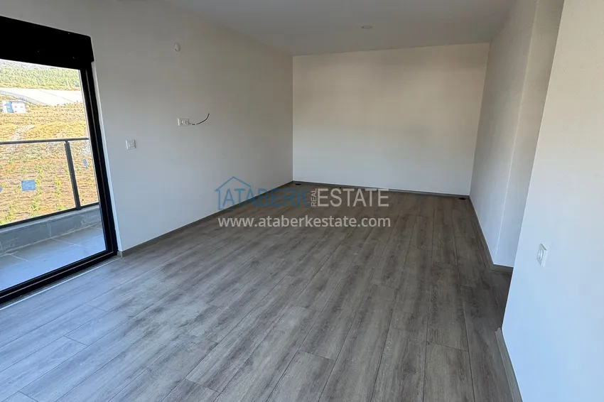 Purchase  Spacious duplex penthouse with panoramic mountain views — Alanya, Upper Oba 28 
