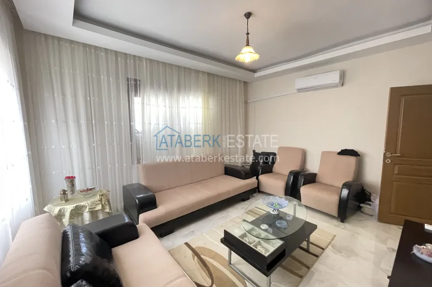 Purchase  Private 10+2 villa with an avocado garden and panoramic views in Tepe, Alanya - suitable for a residence permit and citizenship 28 