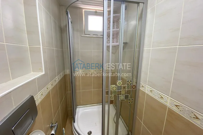 Purchase  Spacious penthouse duplex 3+1 with panoramic sea and mountain views — Mahmutlar, Alanya 34 