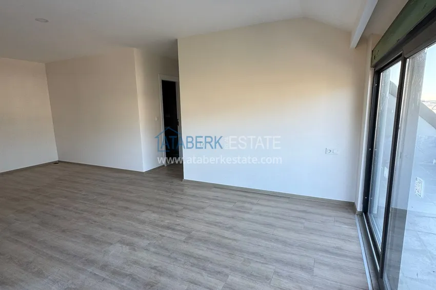 Purchase  Spacious duplex penthouse with panoramic mountain views — Alanya, Upper Oba 29 