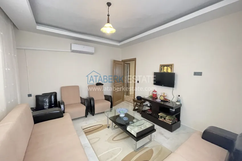 Purchase  Private 10+2 villa with an avocado garden and panoramic views in Tepe, Alanya - suitable for a residence permit and citizenship 29 