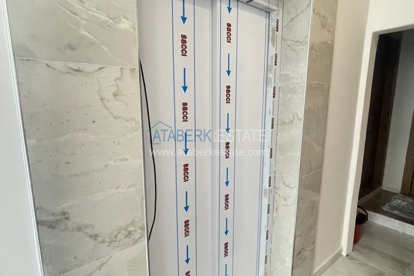 Purchase  Private 10+2 villa with an avocado garden and panoramic views in Tepe, Alanya - suitable for a residence permit and citizenship 2 