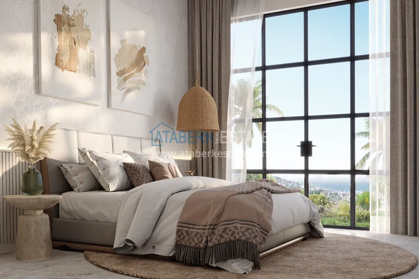 Purchase New luxury complex in Alanya, Kargicak district 2