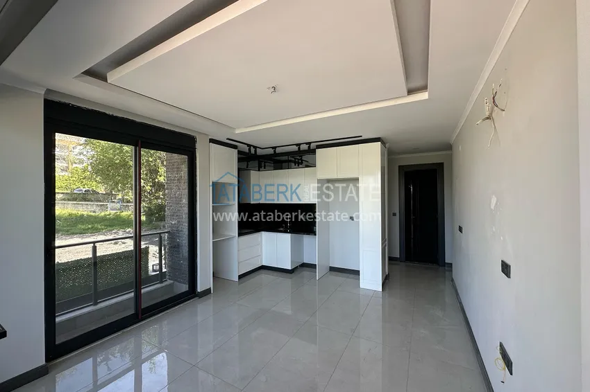 Purchase  One-bedroom apartment with a turnkey finish in Alanya  2 