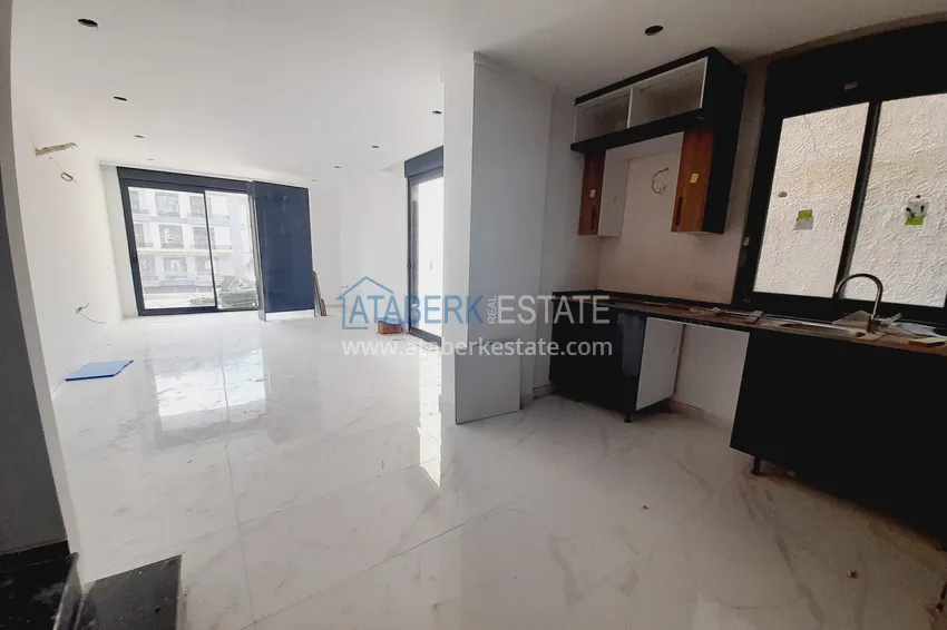 Purchase  Garden duplex 4+1 - primary property in the prestigious area of Kestel 2 