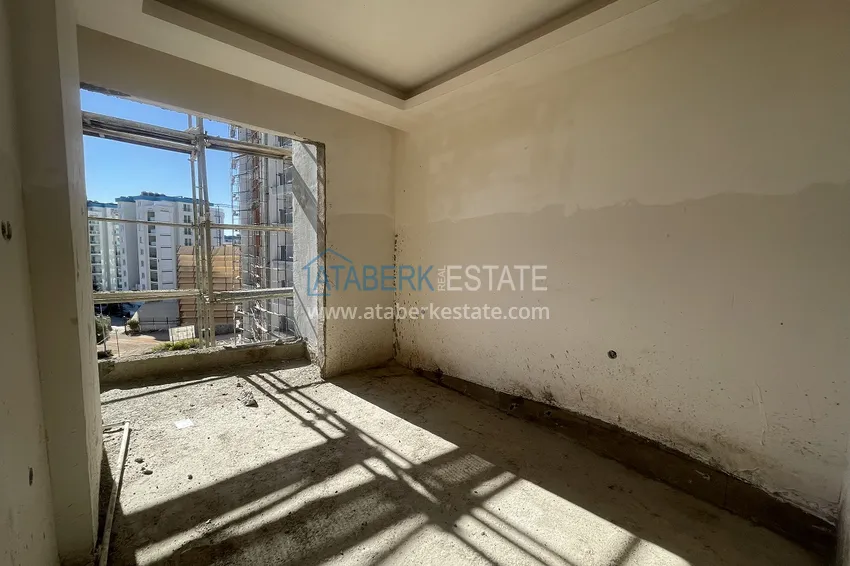 Photo -  An investment-attractive project of a family residential complex in the Avsallar district 13 