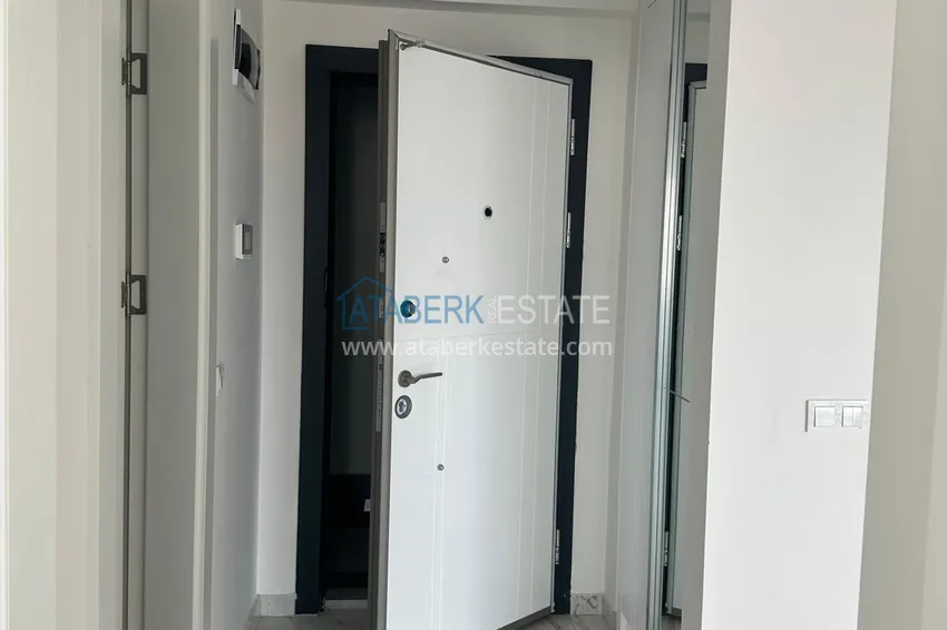 Purchase  1+1 apartment in a new building — Alanya, Mahmutlar. Installment plan up to 12 months  2 