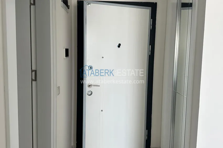 Purchase  Newly furnished apartment with installment options — Alanya, Mahmutlar district 2 