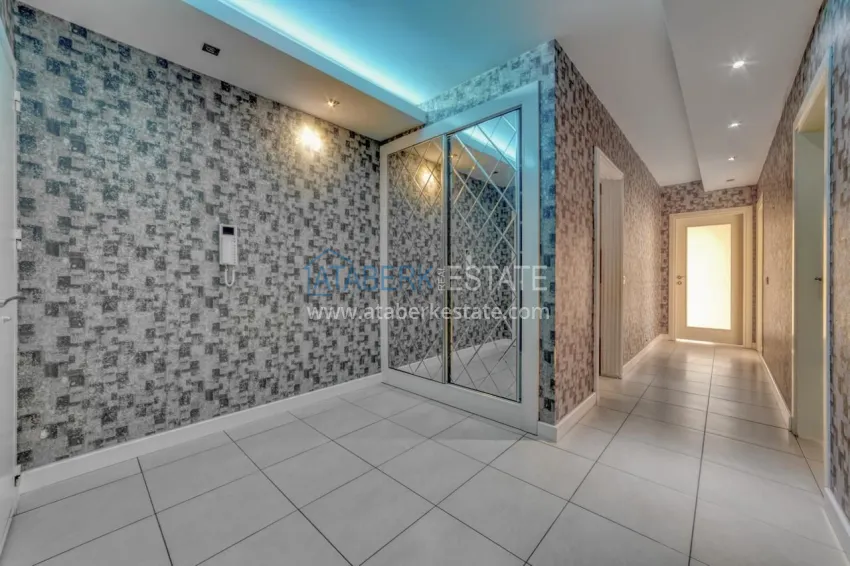 Purchase Linear 3+1 apartment with a separate kitchen in the Oba area — suitable for obtaining citizenship and a residence permit 3 