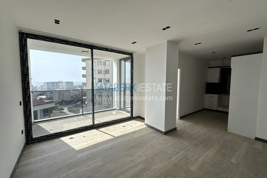 Purchase Apartments from the developer in a new residential complex in Mahmutlar, Alanya 3 