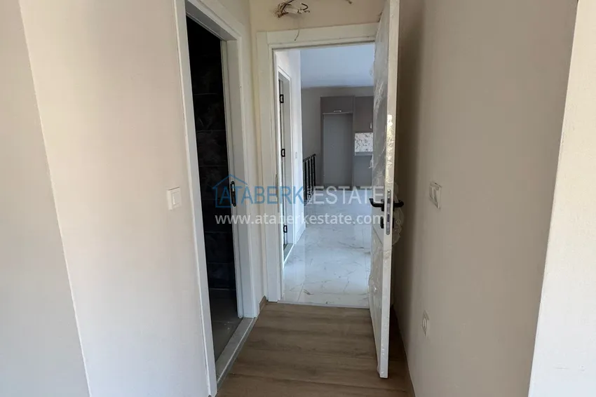 Purchase  Spacious duplex penthouse with panoramic mountain views — Alanya, Upper Oba 30 