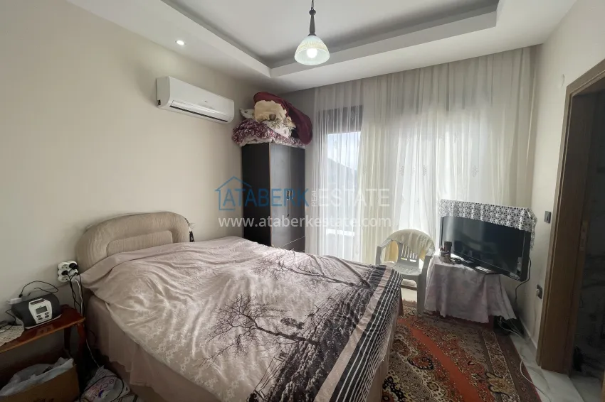 Purchase  Private 10+2 villa with an avocado garden and panoramic views in Tepe, Alanya - suitable for a residence permit and citizenship 30 