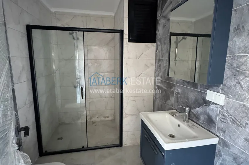 Purchase  Spacious duplex penthouse with panoramic mountain views — Alanya, Upper Oba 31 