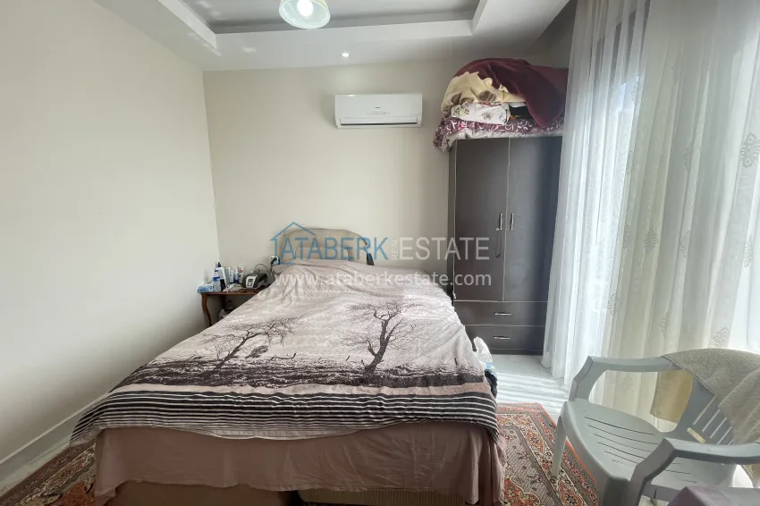 Purchase  Private 10+2 villa with an avocado garden and panoramic views in Tepe, Alanya - suitable for a residence permit and citizenship 31 