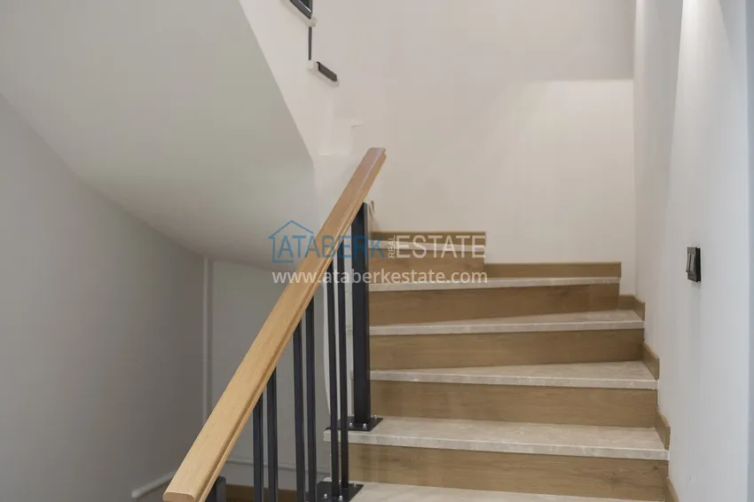 Purchase Premium vacation by the sea - villa rental in Resort Club, Mahmutlar, Alanya 47 